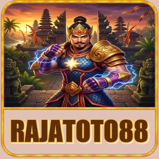 rajatoto88 APK Indonesia - Panduan Lengkap dan Tutorial