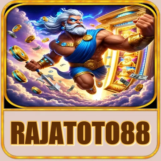 rajatoto88 APK Indonesia - Panduan Lengkap dan Tutorial